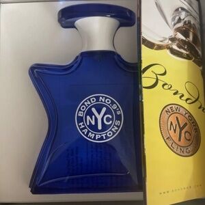 NIB Bond no 9 Hamptons Eau de Parfum